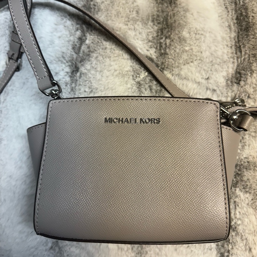 Michael Kors small crossbody